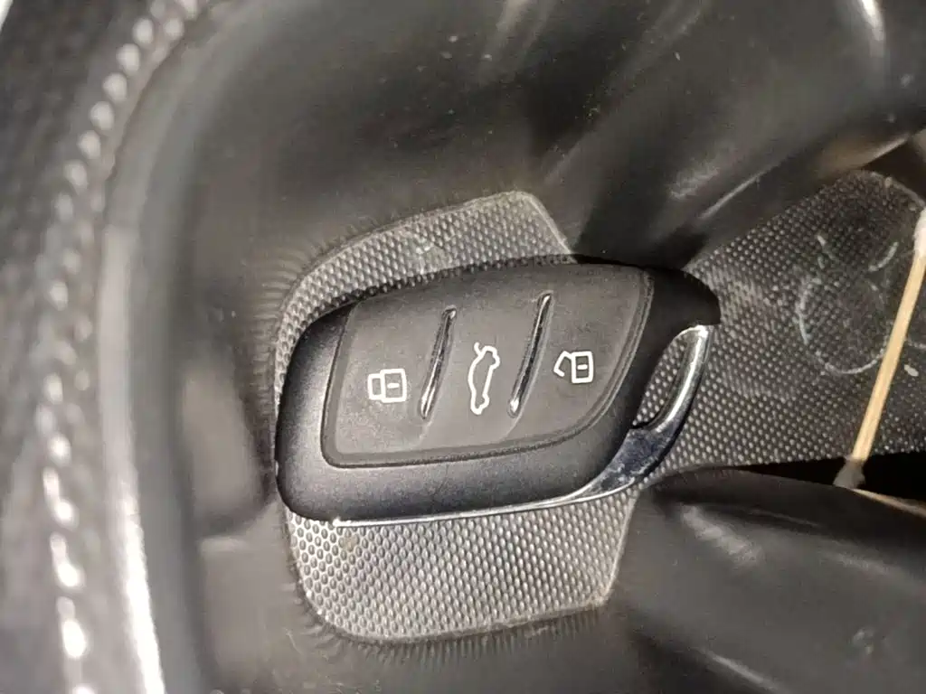 Roewe Clever — миниатюра 9