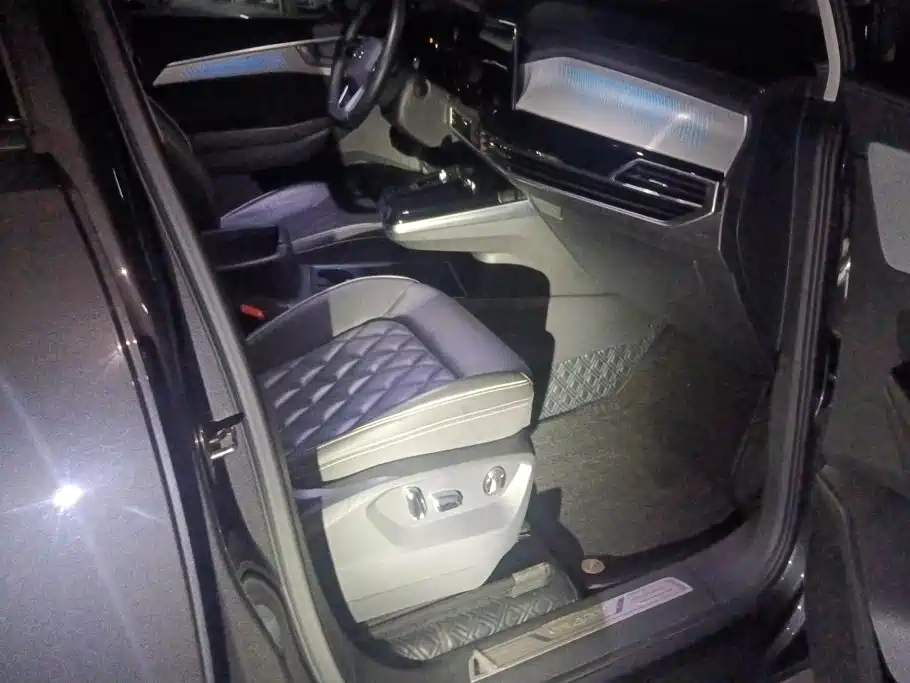 Volkswagen Talagon — миниатюра 8