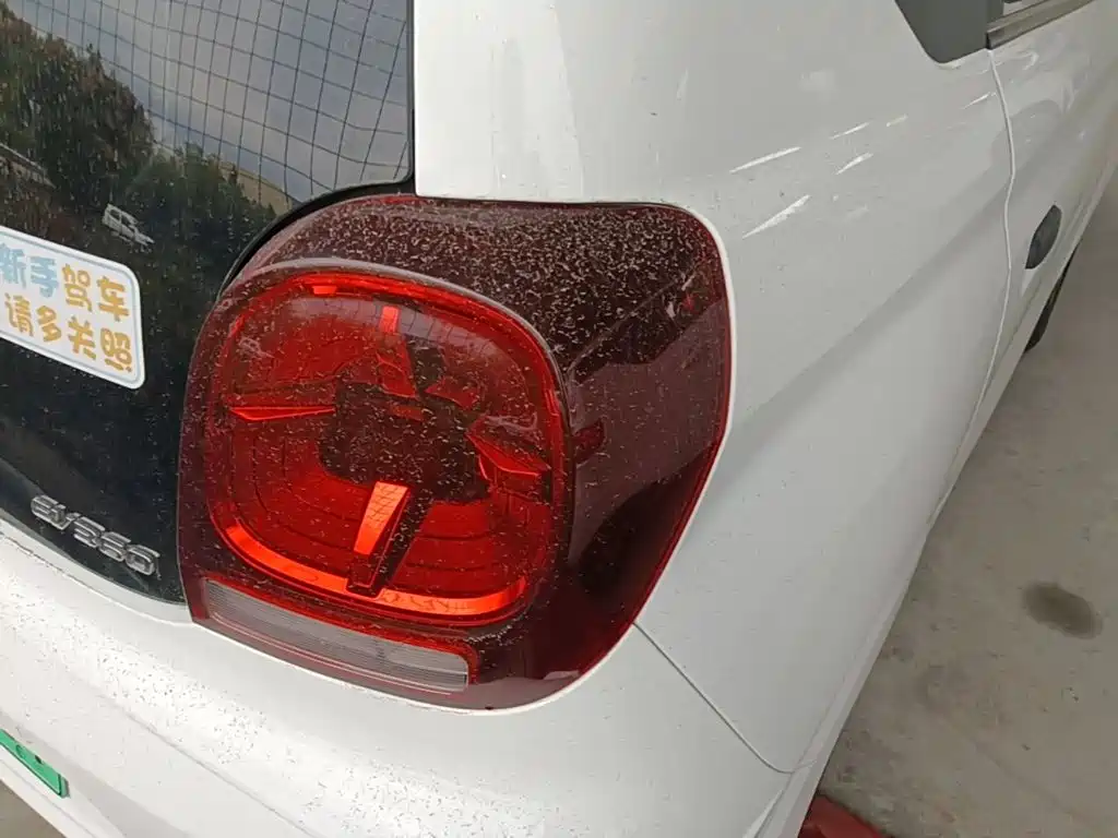 Roewe Clever — миниатюра 8