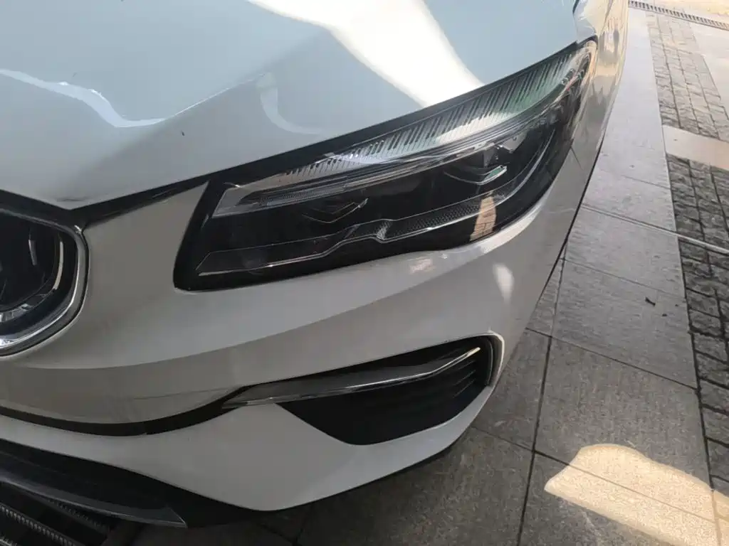 Geely Emgrand S — миниатюра 24