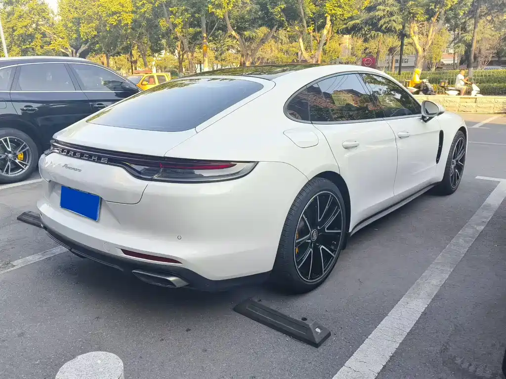 Porsche Panamera 2023 Panamera 2.9T
