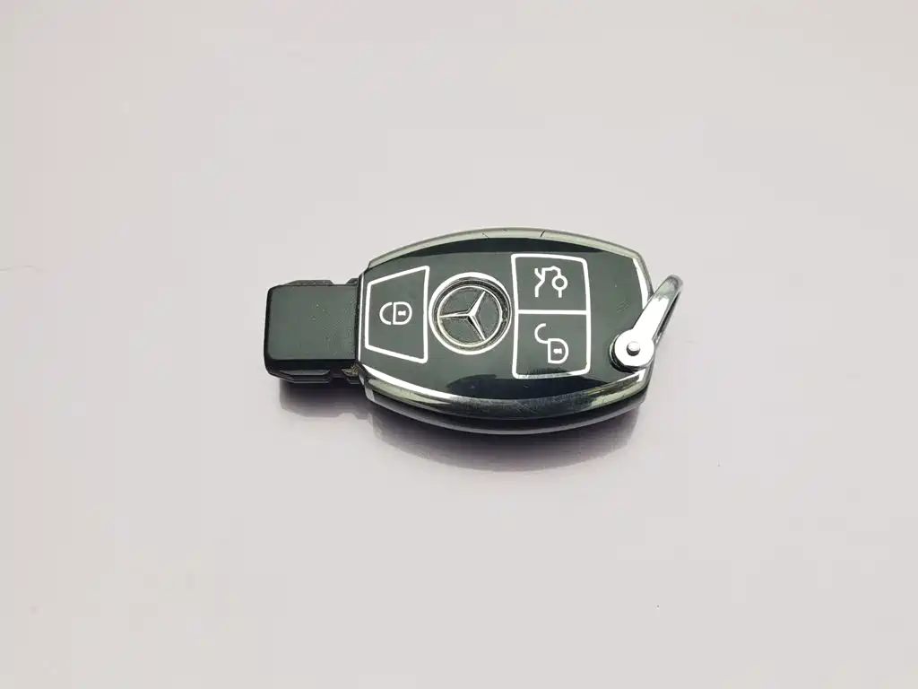 Mercedes-Benz CLA (Import) — миниатюра 19