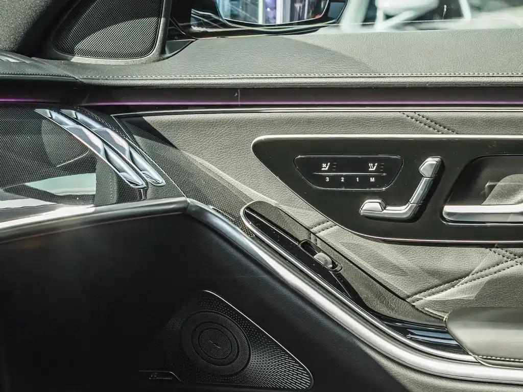 Mercedes-Benz S-Class A MG S AMG 2025 AMG S 63 L E Performance