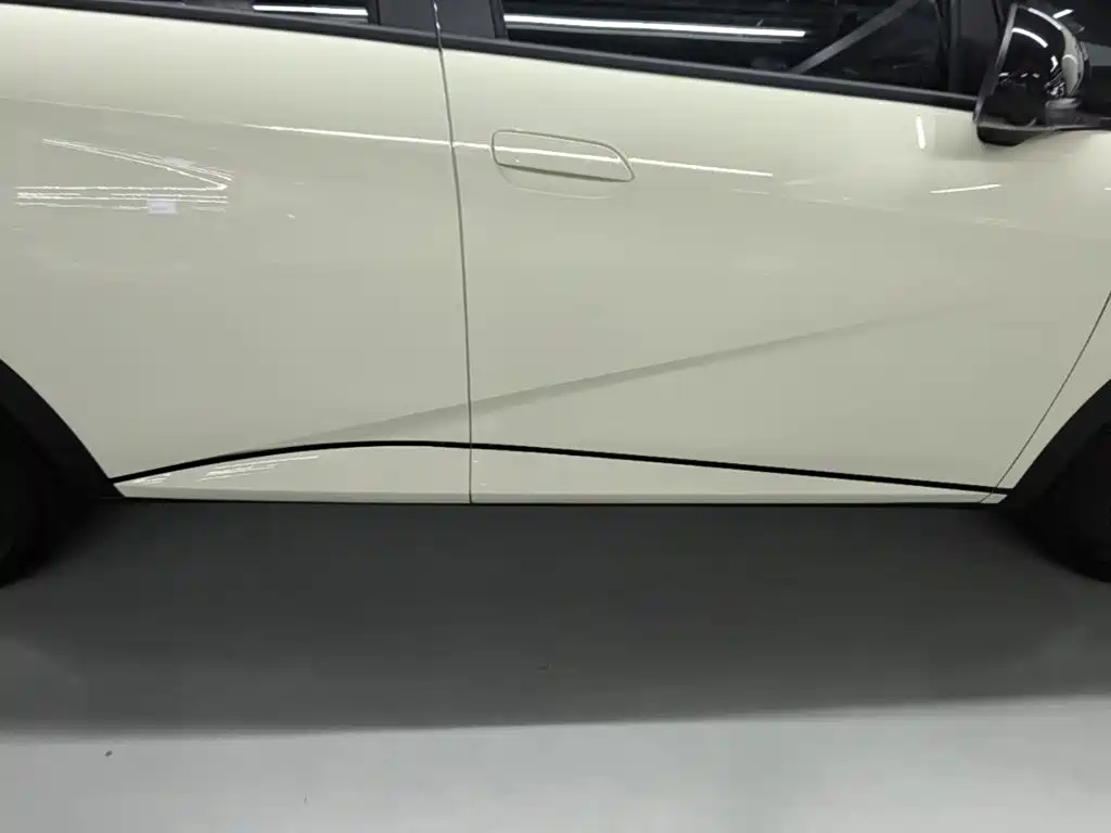BYD Dolphin — миниатюра 21