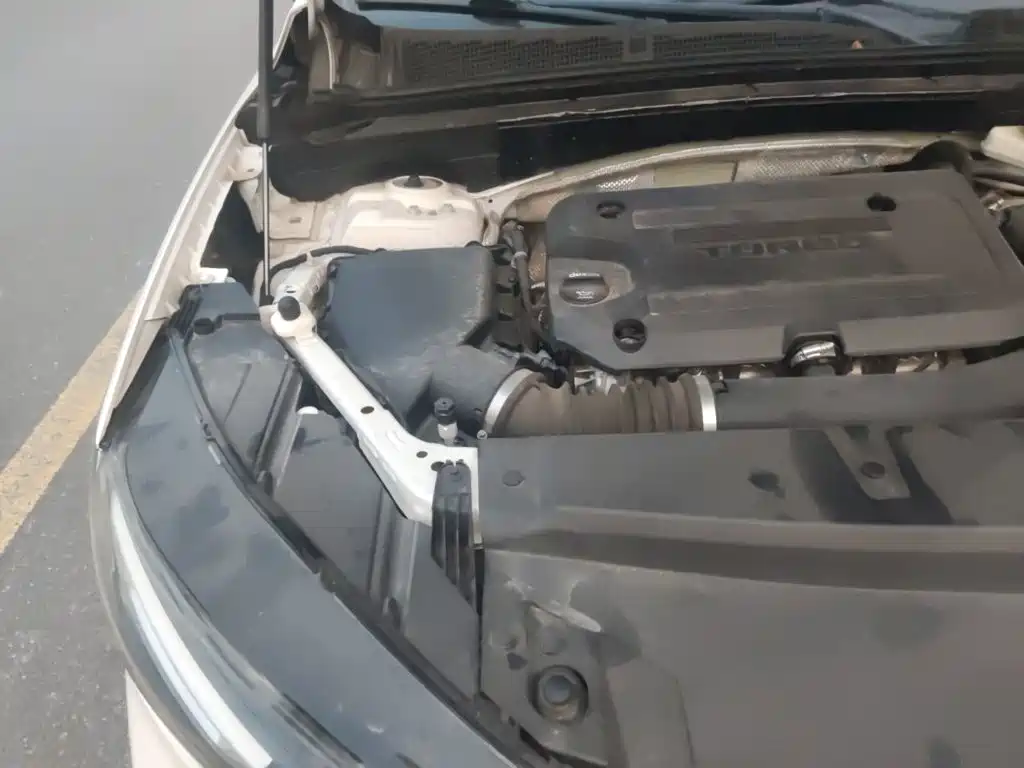 Buick Envision S — миниатюра 20