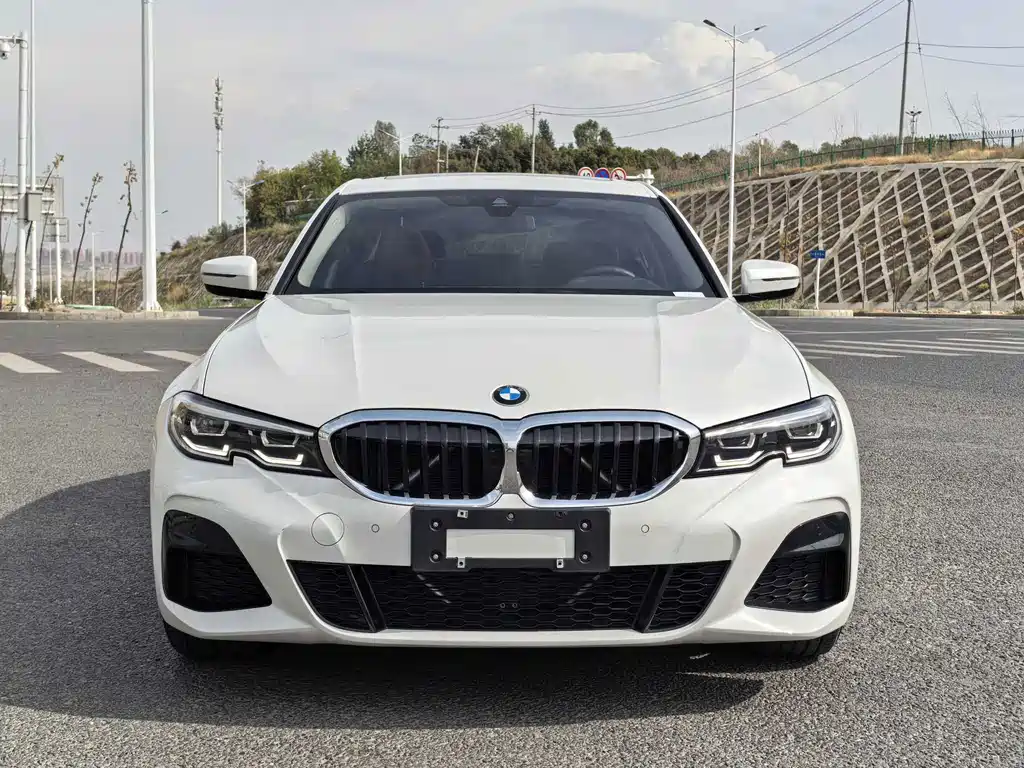 BMW 3 Series — миниатюра 2
