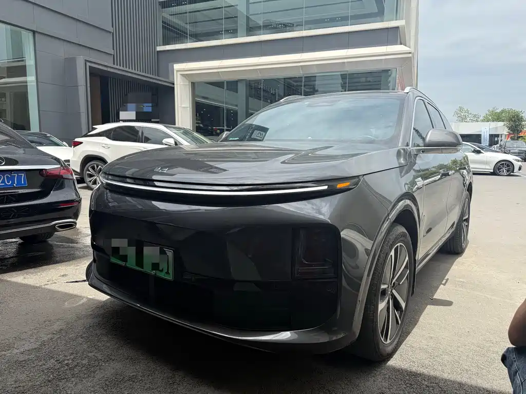 Li Auto Li L6 2024