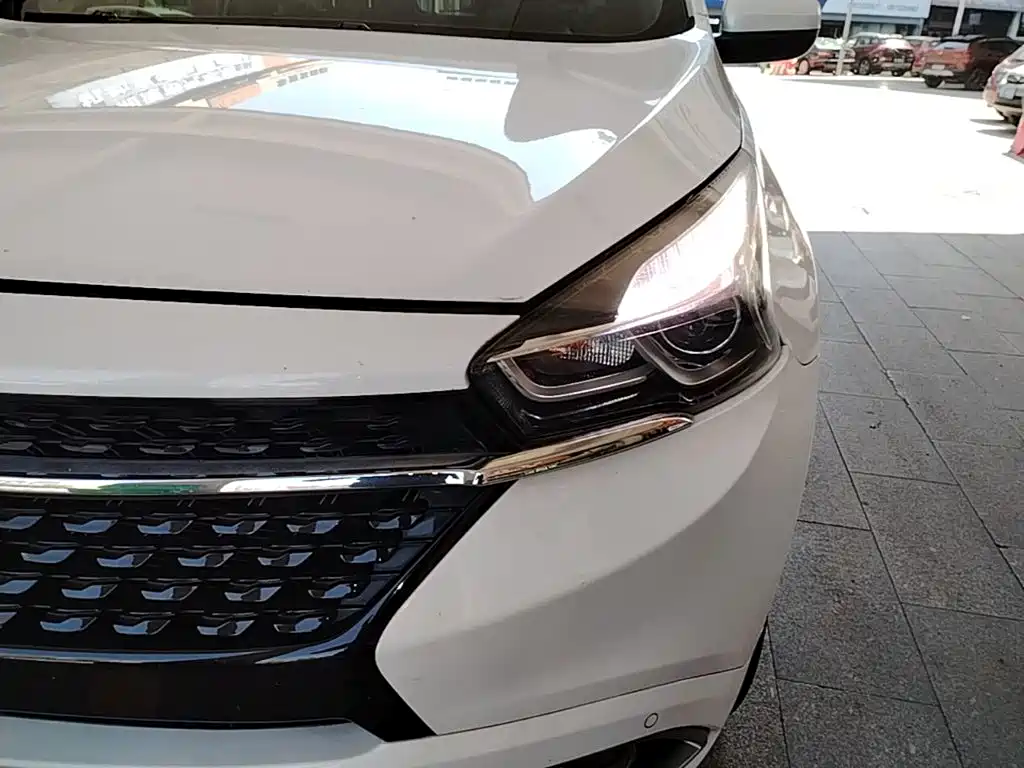 Chery Tiggo 7 — миниатюра 24