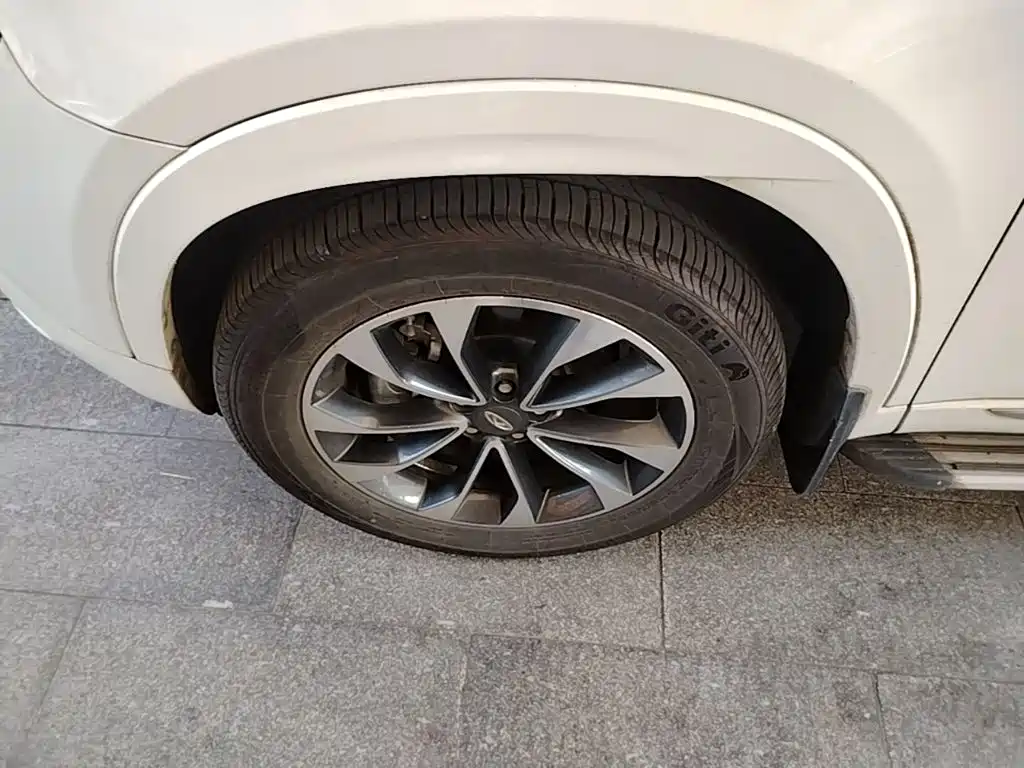 Chery Tiggo 7 — миниатюра 23
