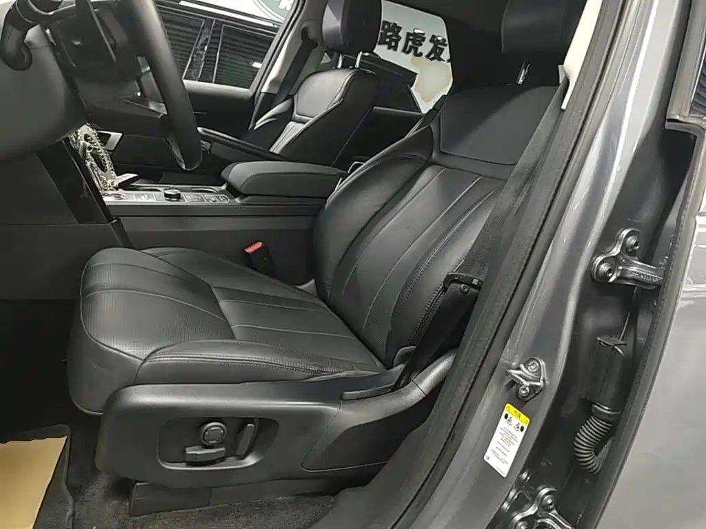 Land Rover Discovery — миниатюра 15