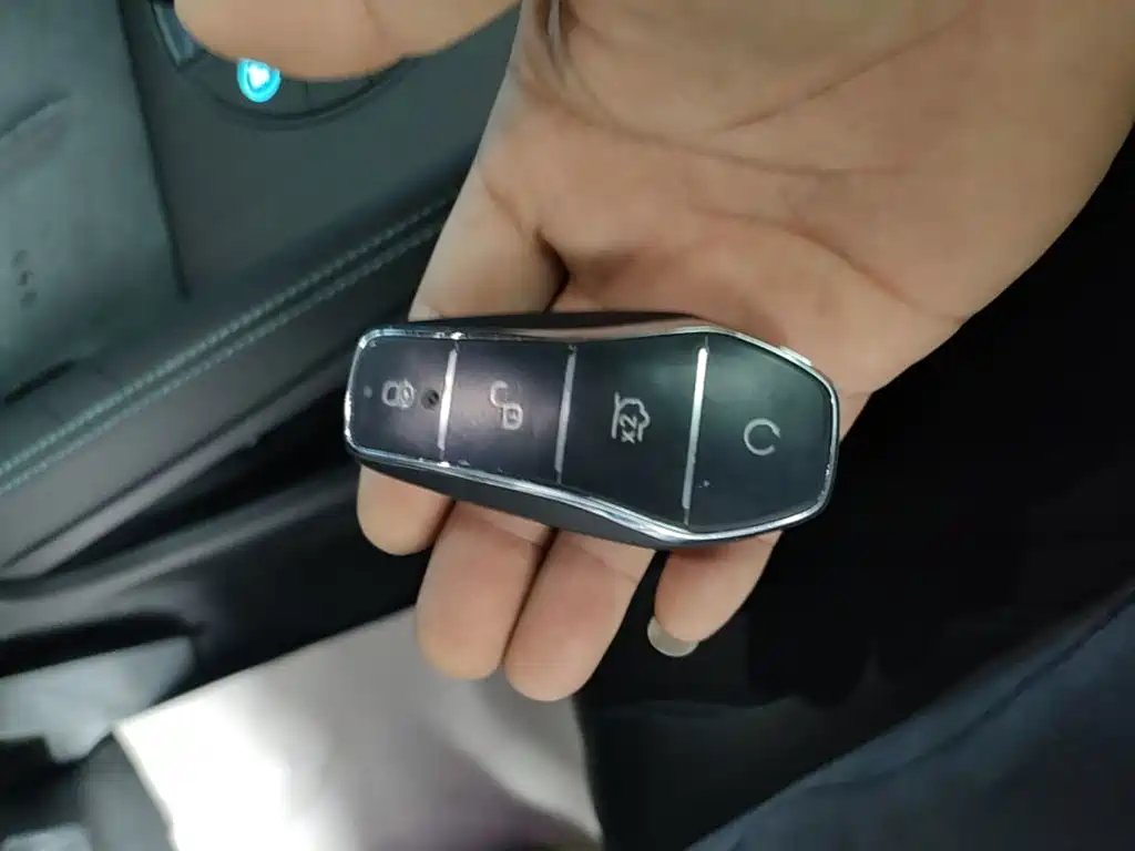 BYD Seal 06 — миниатюра 9