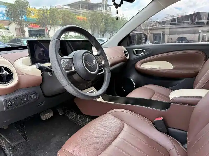 Wuling Bingo — миниатюра 9