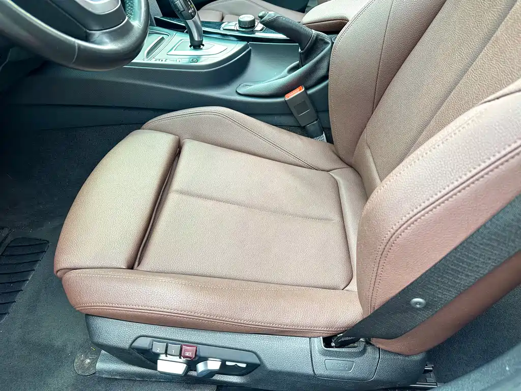 BMW 3 Series — миниатюра 9