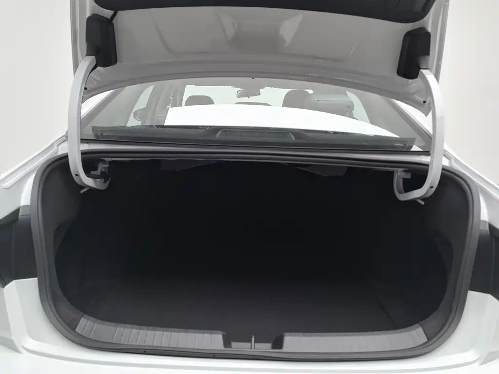 Volkswagen Sagitar — миниатюра 16