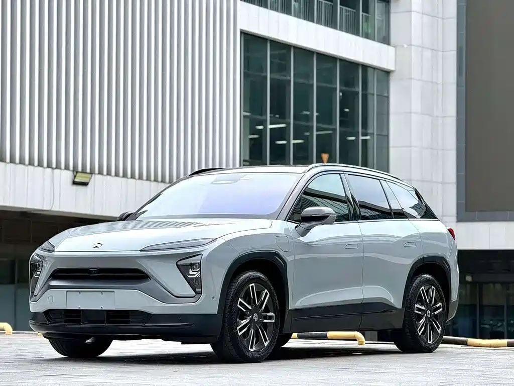 NIO ES6