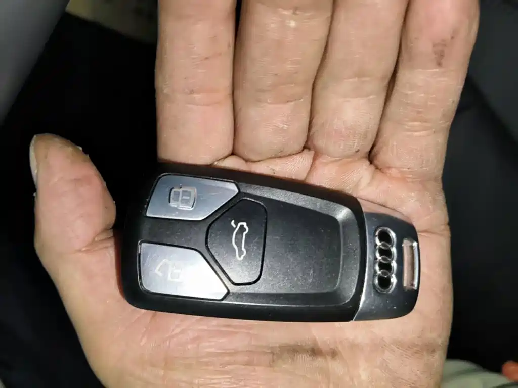 Audi A4L — миниатюра 9