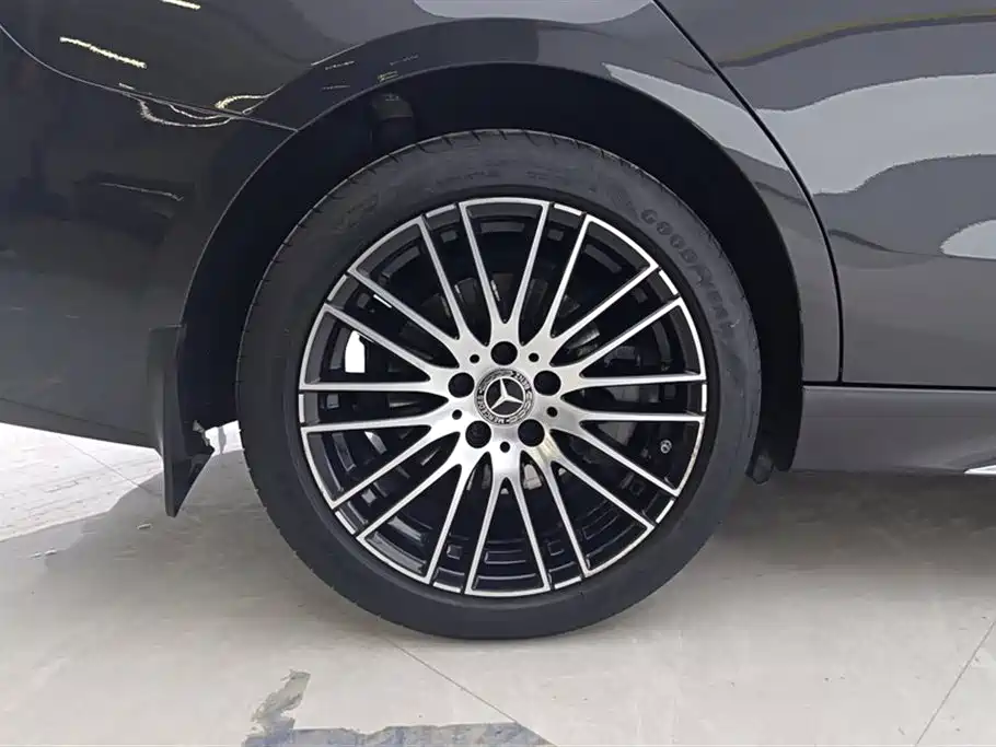 Mercedes-Benz C-Class C 2023 C 260 L Sport