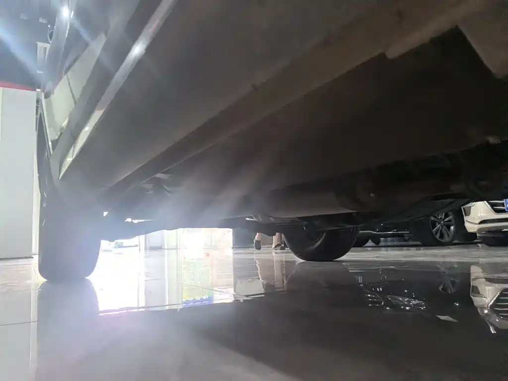Haval H6 — миниатюра 21