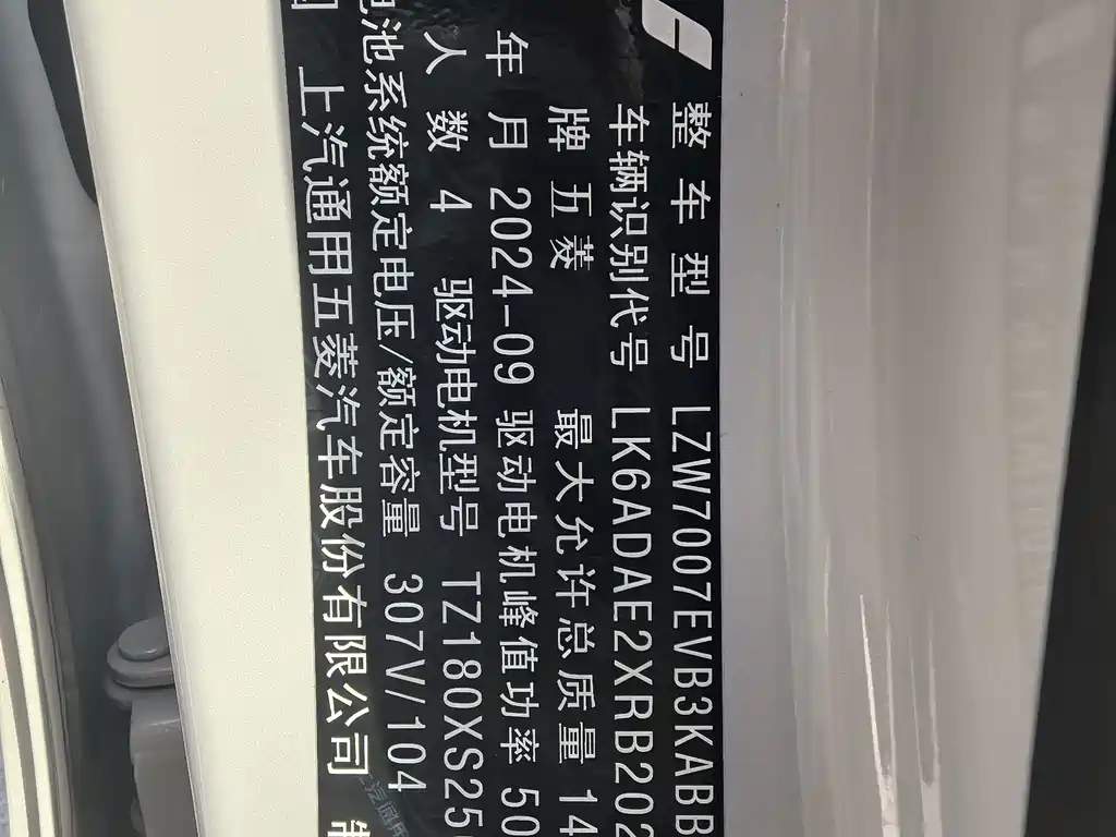 Wuling Bingo — миниатюра 26