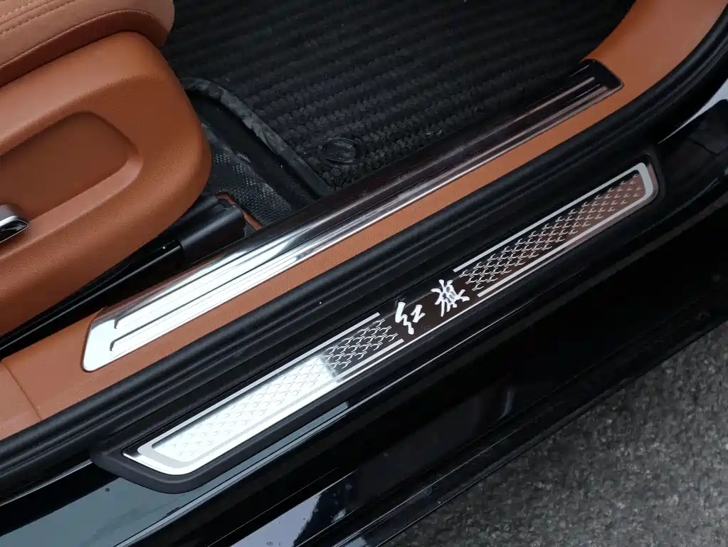 Hongqi Hongqi H9 — миниатюра 24