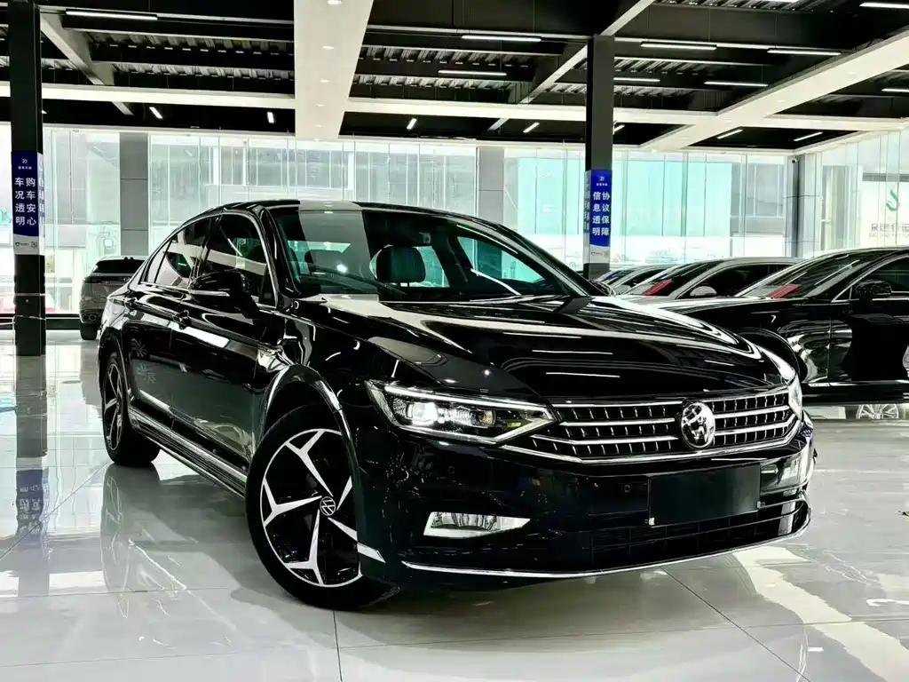 Volkswagen Magotan 2022