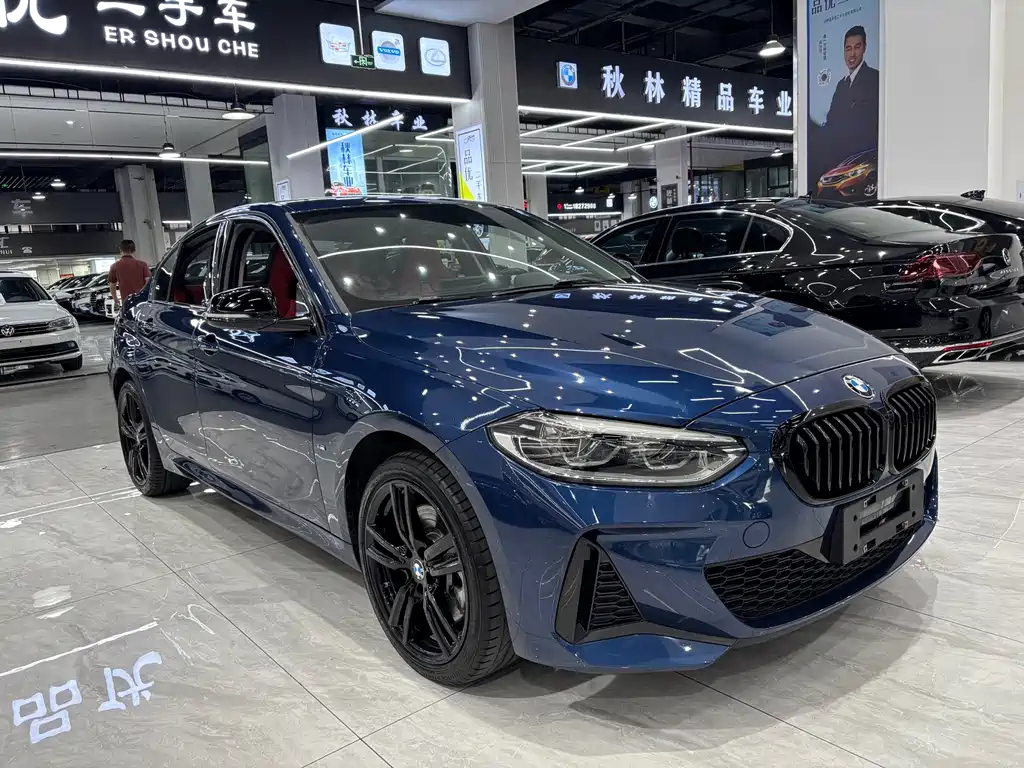 BMW 1 Series — миниатюра 3