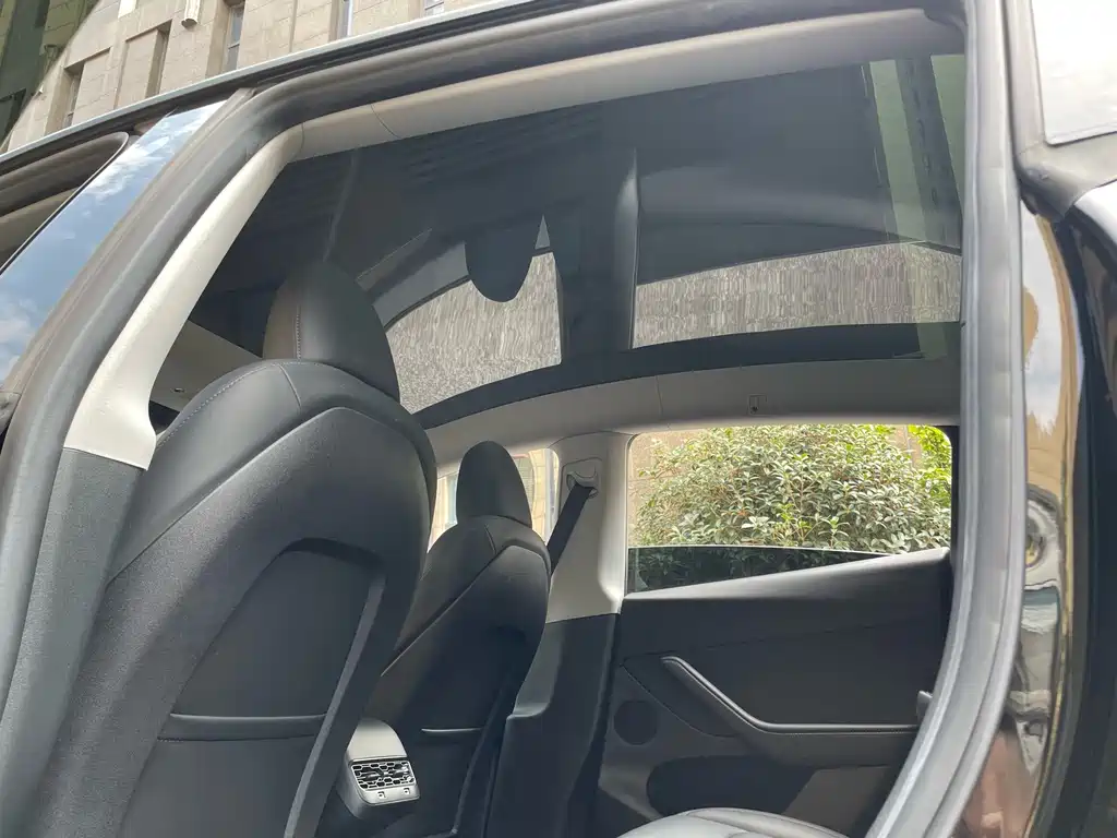 Tesla Model Y — миниатюра 16
