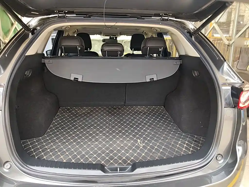 Mazda CX-5 — миниатюра 19