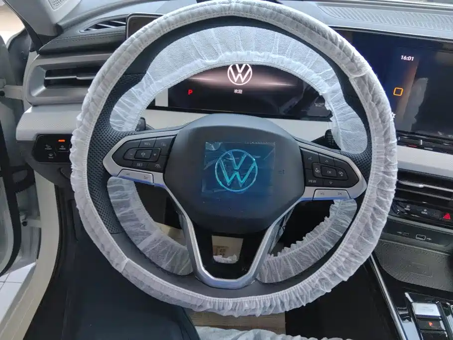 Volkswagen Lamando — миниатюра 15