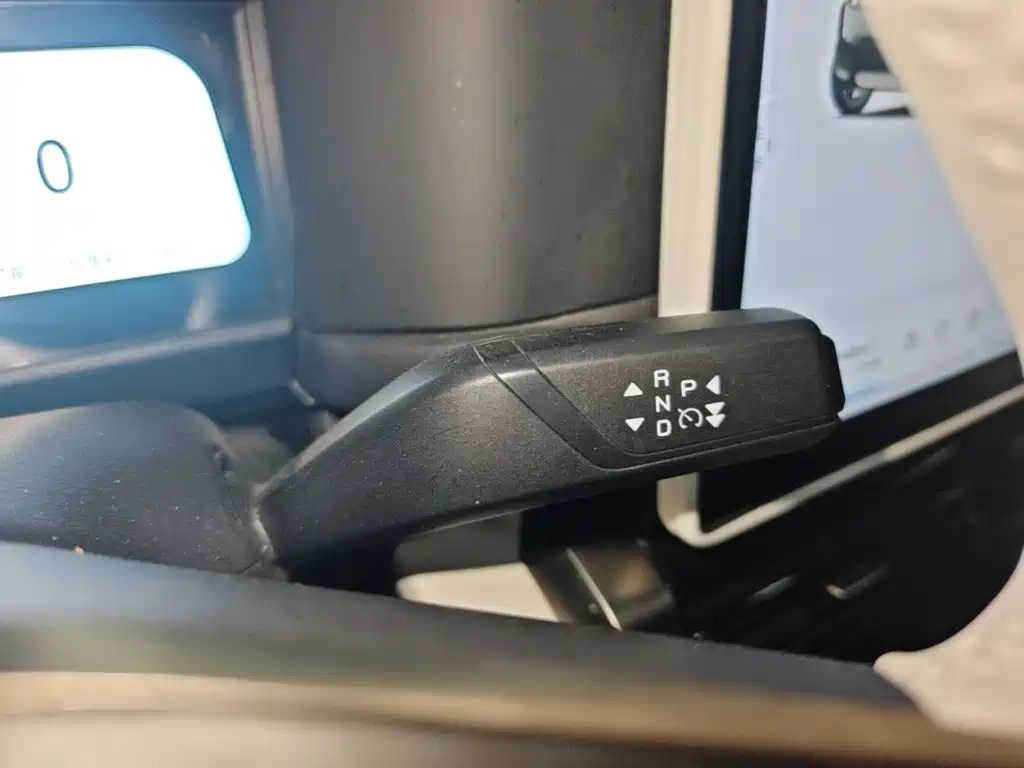 iCAR iCAR 03T — миниатюра 14