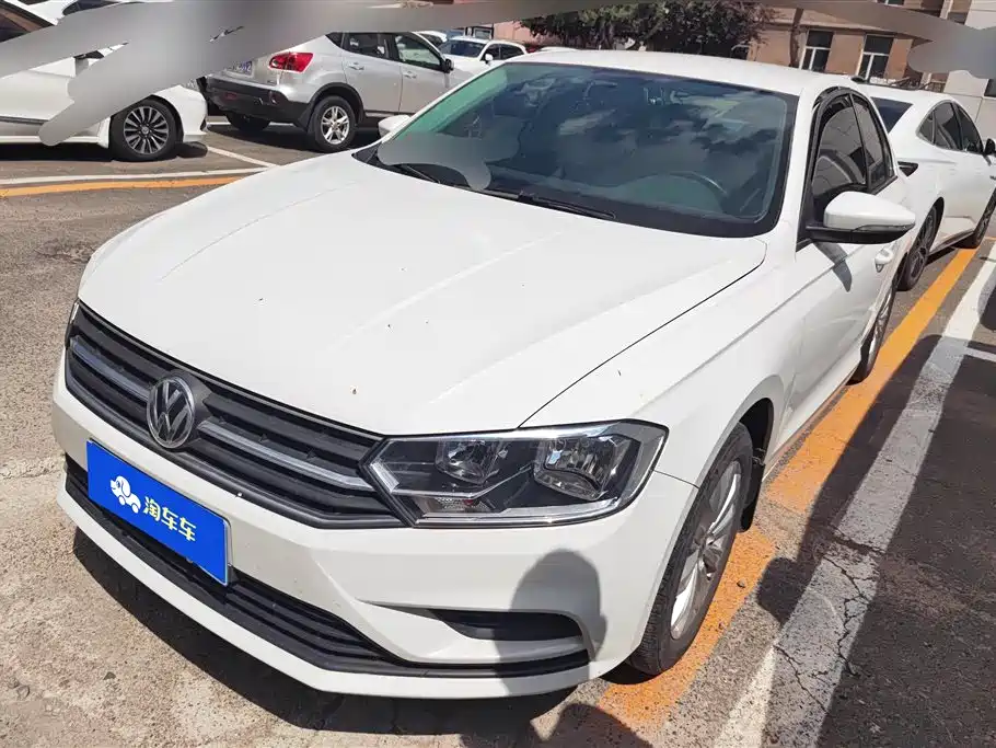 Volkswagen Bora 2020