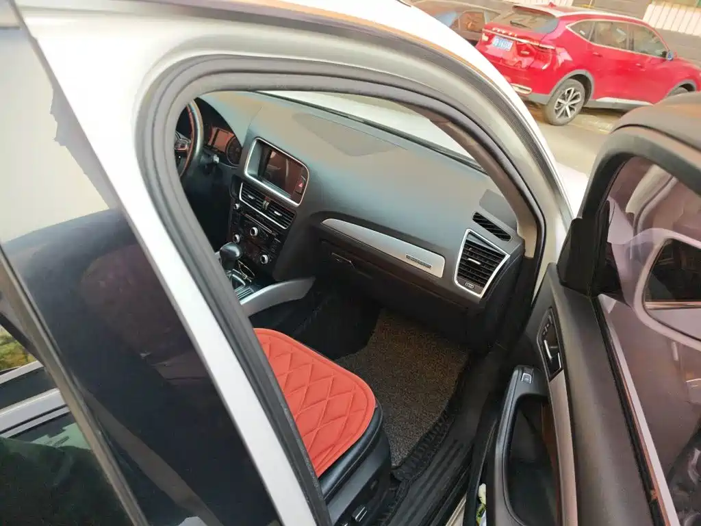 Audi Q5 — миниатюра 18