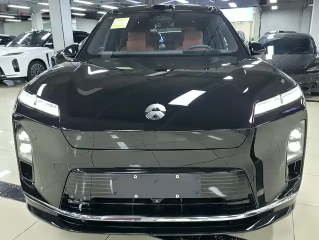 2026 Nio ES8