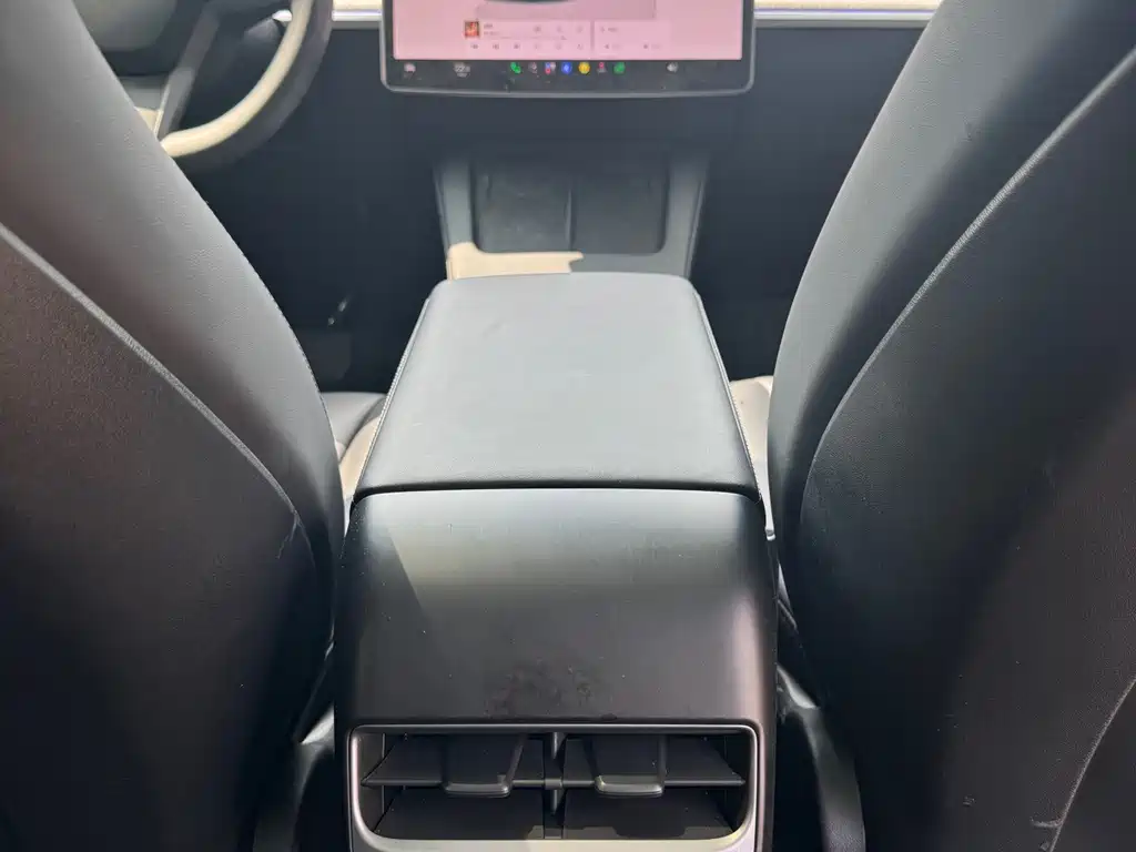 Tesla Model Y — миниатюра 14