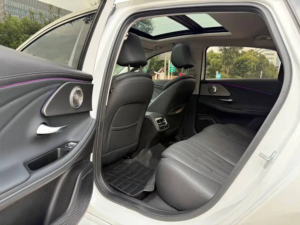 Fulwin Fengyun A8 — миниатюра 7