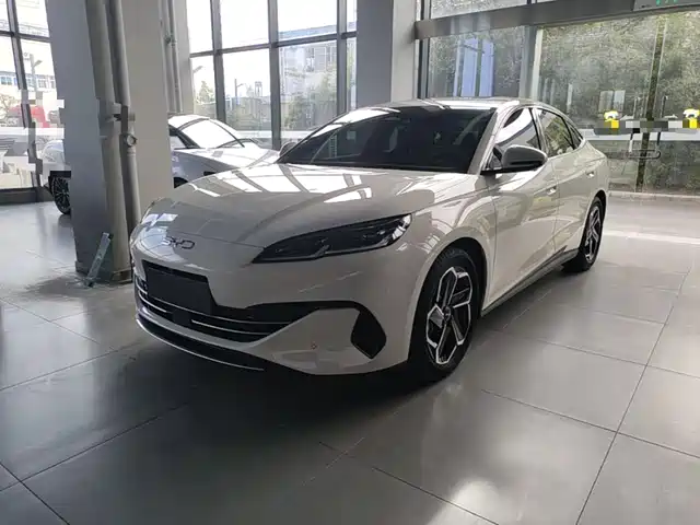 BYD Seal 06