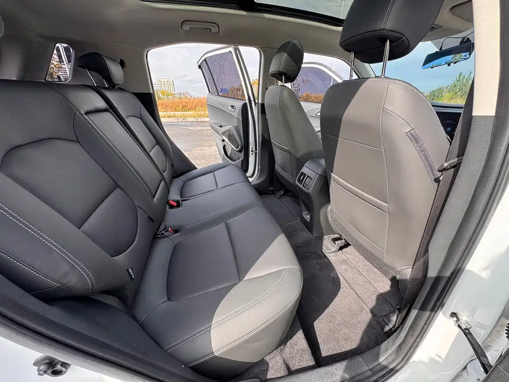 Hyundai ix35 — миниатюра 10