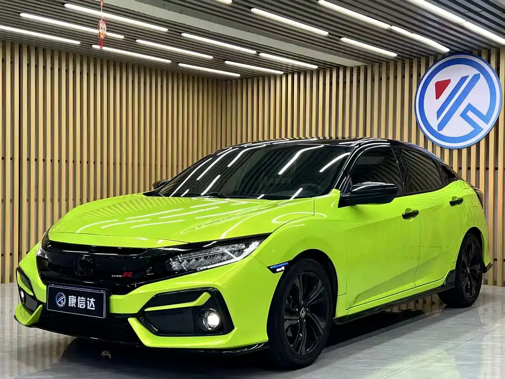 Honda Civic 2022