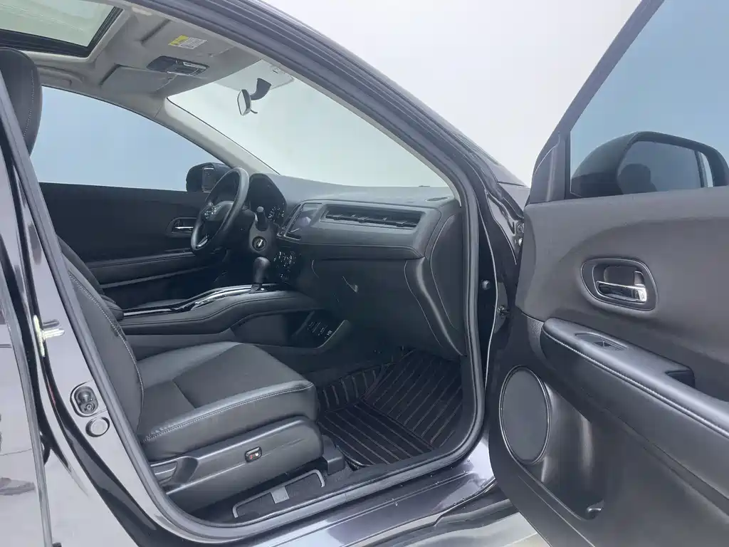Honda Vezel 2020 1.5L CVT