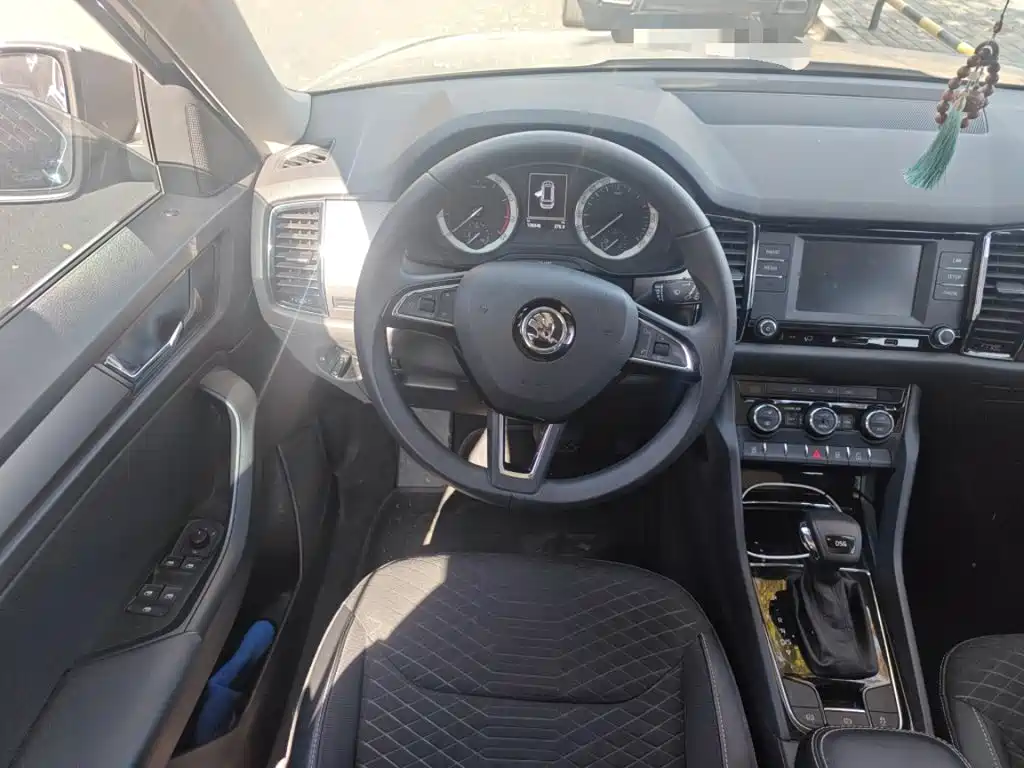 Skoda Kodiaq — миниатюра 3