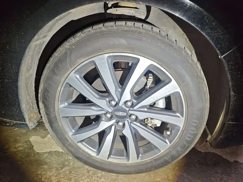Lincoln Continental 2018 2.0T Premium