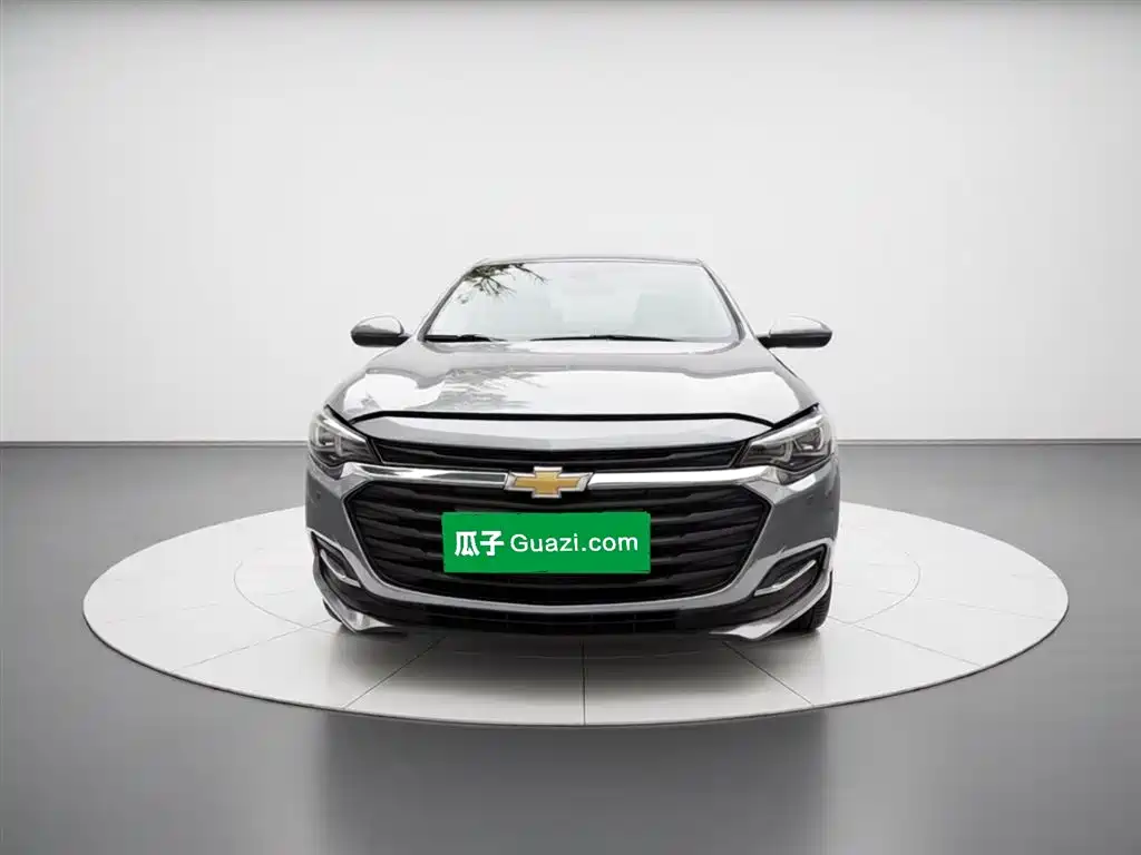 Chevrolet Monza 2021 320 AT Enjoy