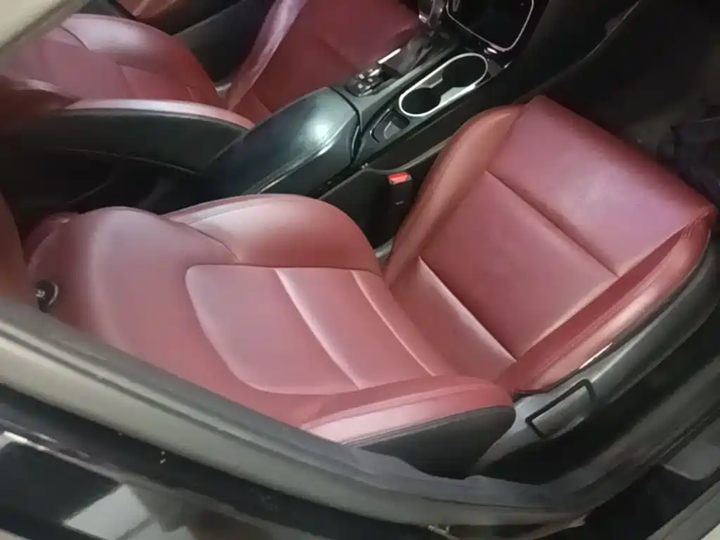 Hyundai Tucson — миниатюра 25