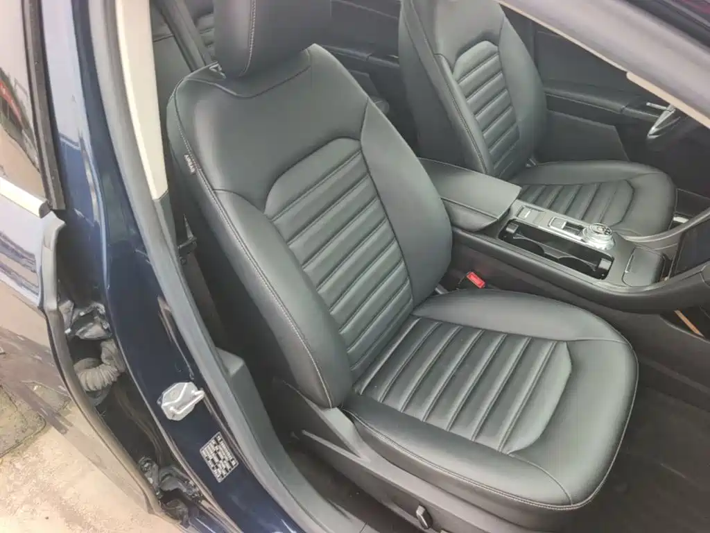 Ford Mondeo — миниатюра 25
