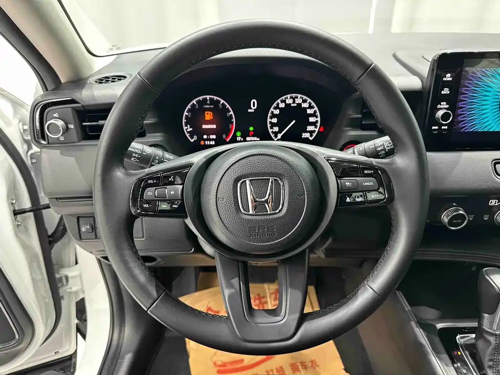 Honda XR-V — миниатюра 11