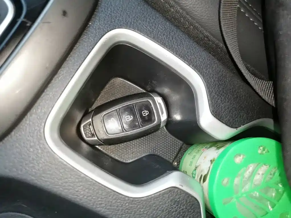 Hyundai ix35 — миниатюра 9