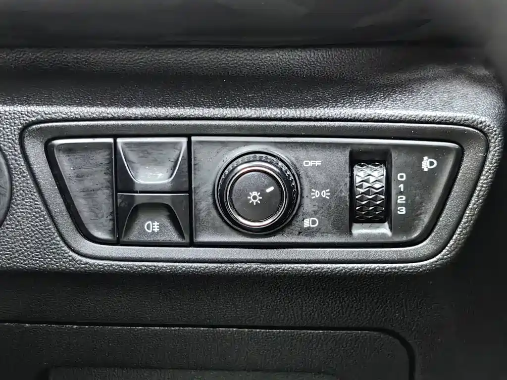 Baojun RS-3 — миниатюра 21