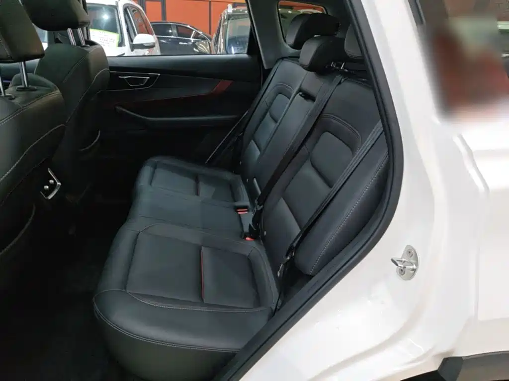 Chery Tiggo 7 — миниатюра 17
