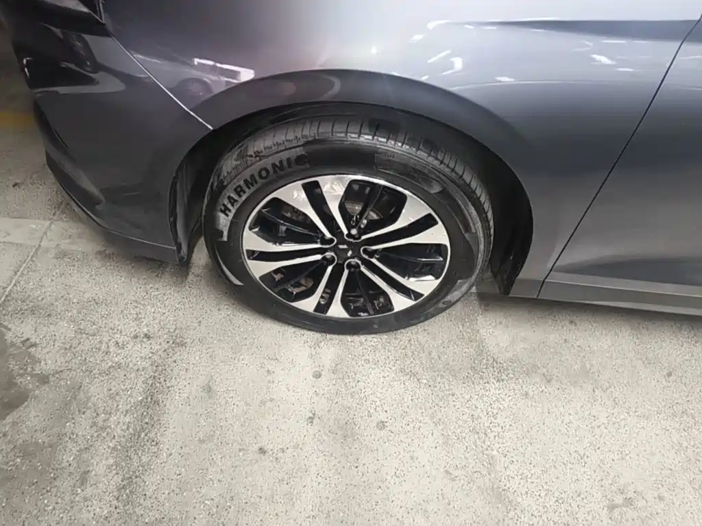 Wuling Victory — миниатюра 23