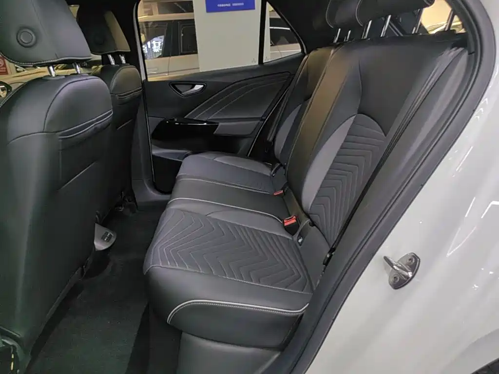 Volkswagen ID.3 — миниатюра 17